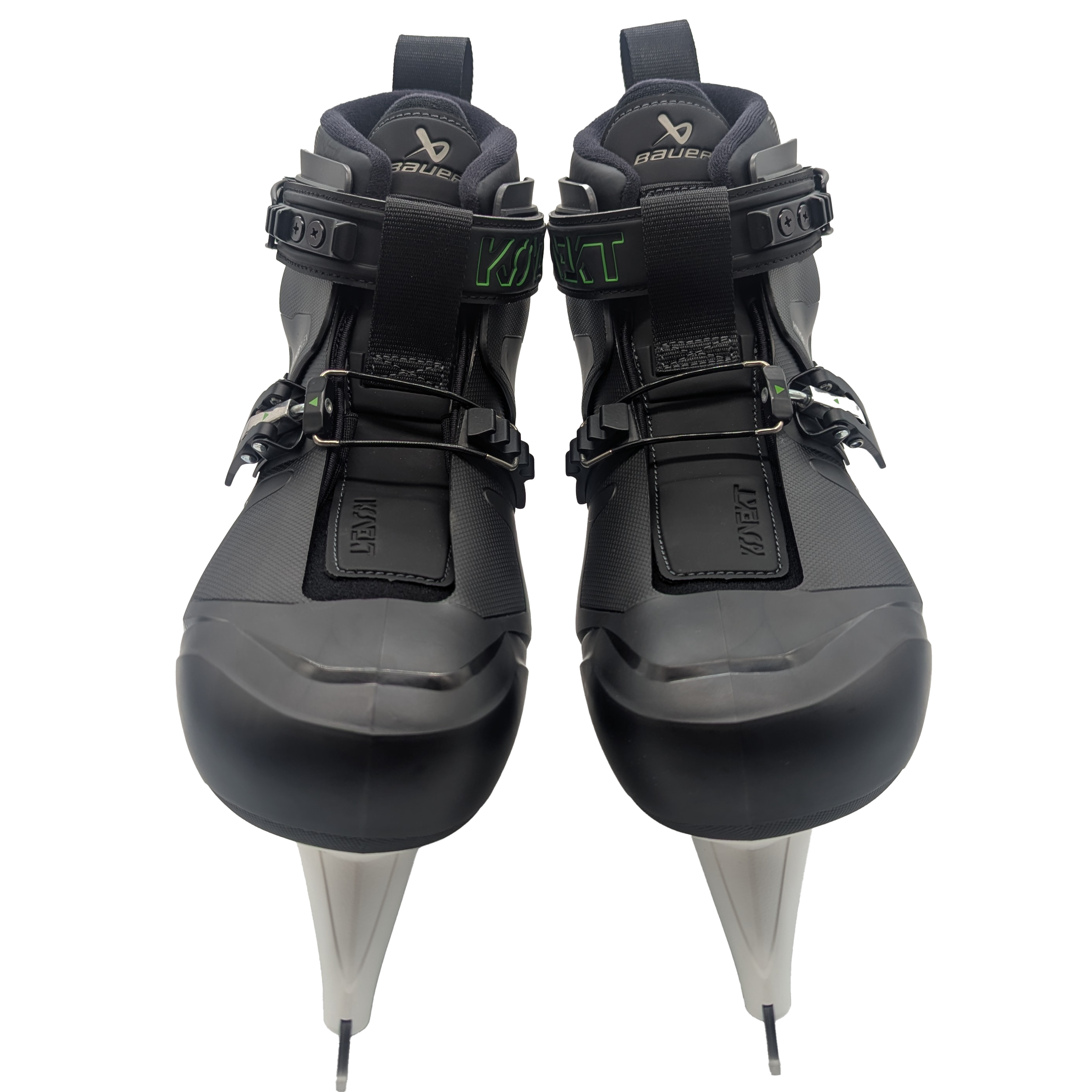 Bauer Konekt - Pro Stock Goalie Skates - Size 10